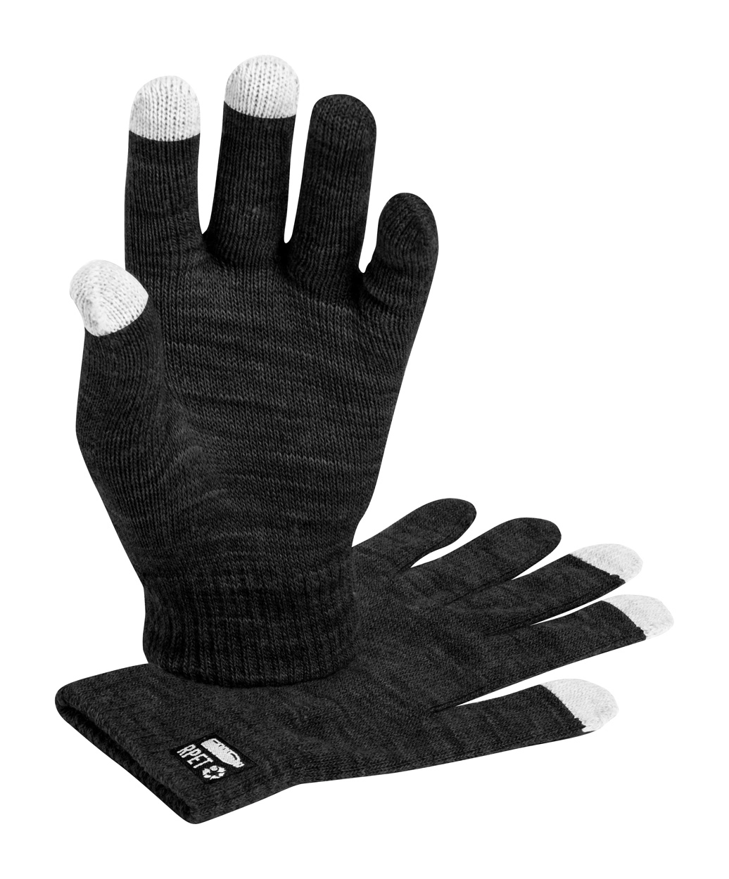 Immagine Retap guanti capacitivi in RPET