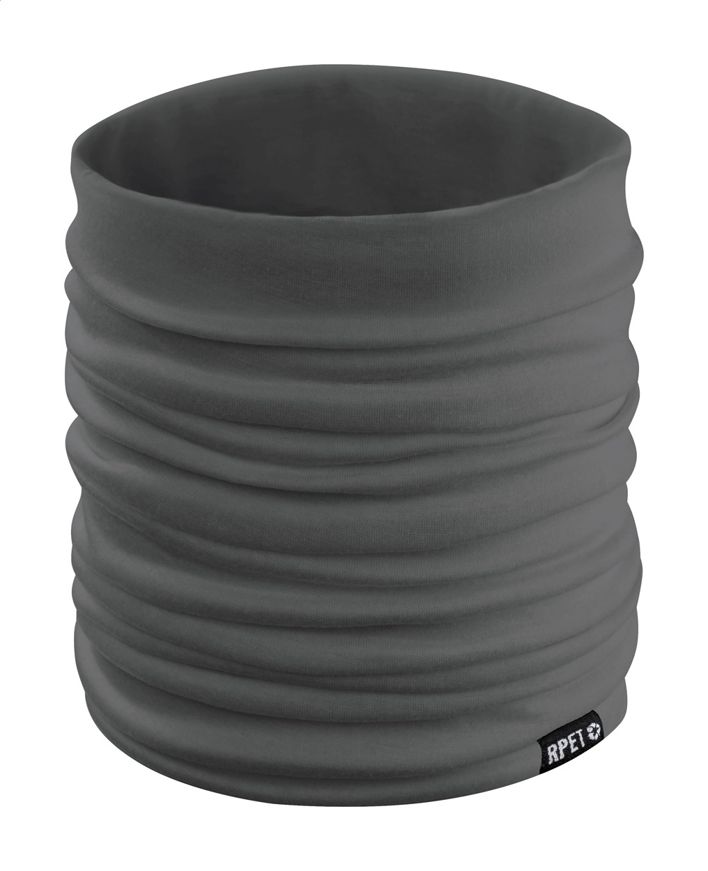 Immagine Terrax scaldacollo multiuso in RPET