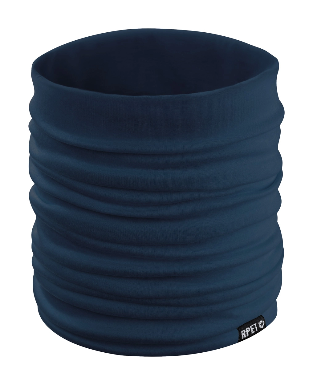 Immagine Terrax scaldacollo multiuso in RPET