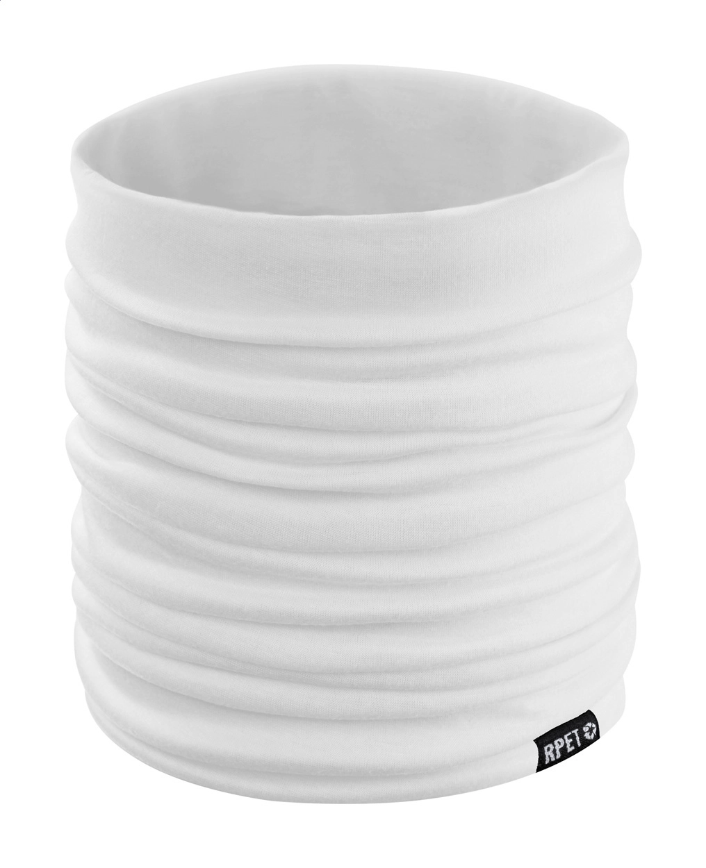 Immagine Terrax scaldacollo multiuso in RPET