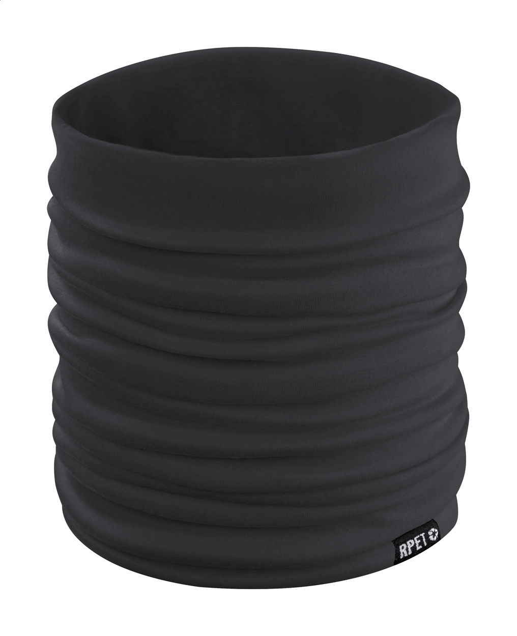 Immagine Terrax scaldacollo multiuso in RPET