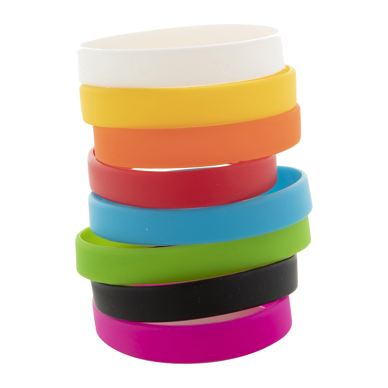 Immagine Wristy braccialetto in silicone