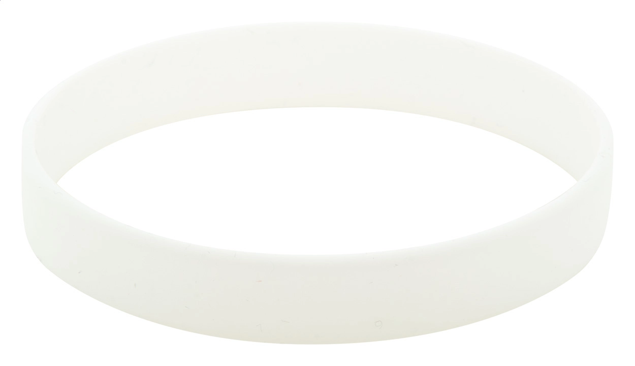 Immagine Wristy braccialetto in silicone