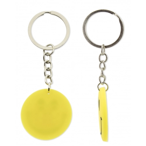 Immagine PORTACHIAVI EMO(PACK 10)