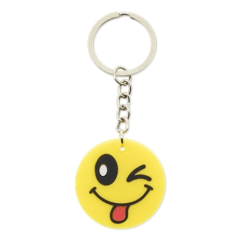 Immagine PORTACHIAVI EMO(PACK 10)