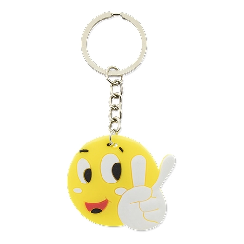 Immagine PORTACHIAVI EMO(PACK 10)