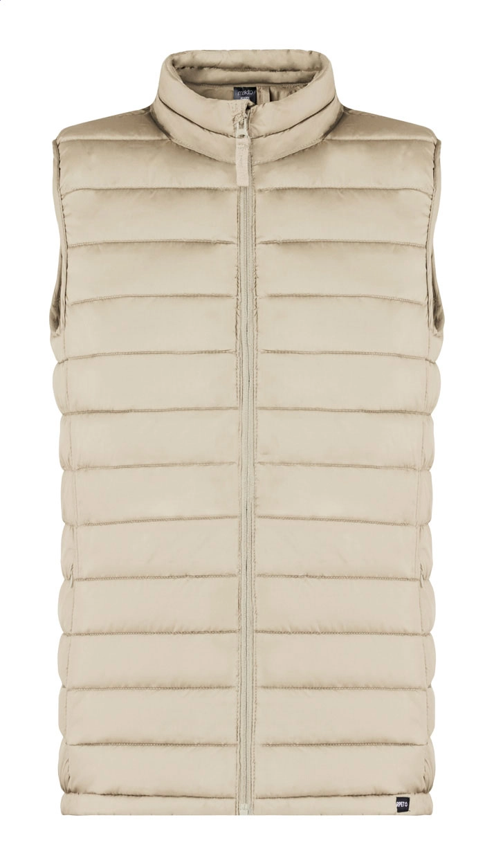 Immagine Vespa gilet imbottito in RPET