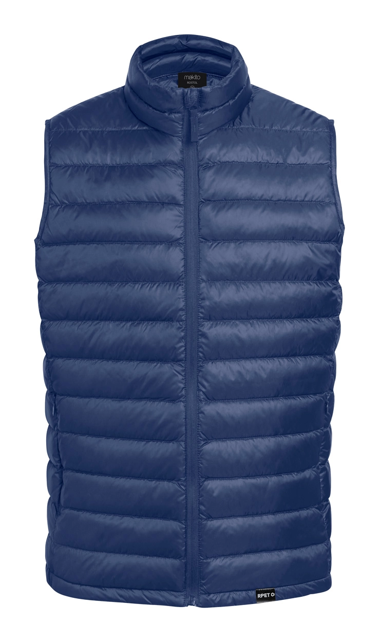 Immagine Vespa gilet imbottito in RPET