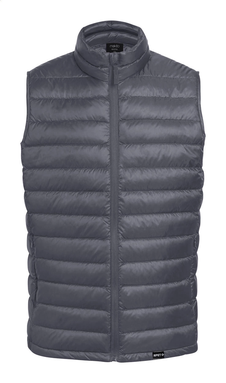 Immagine Vespa gilet imbottito in RPET
