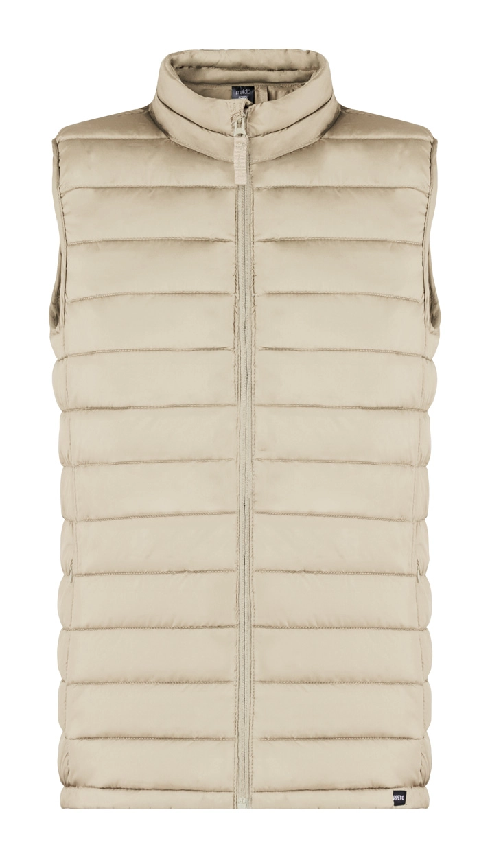 Immagine Vespa gilet imbottito in RPET