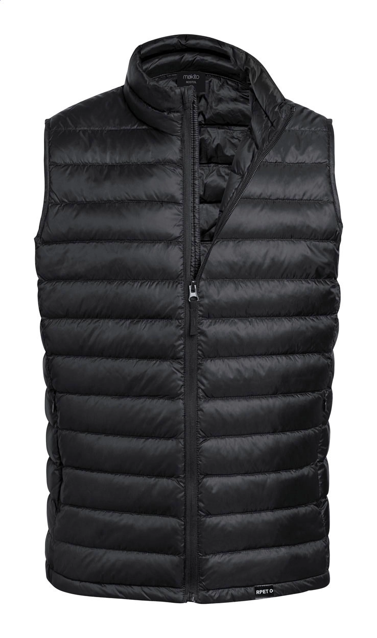 Immagine Vespa gilet imbottito in RPET