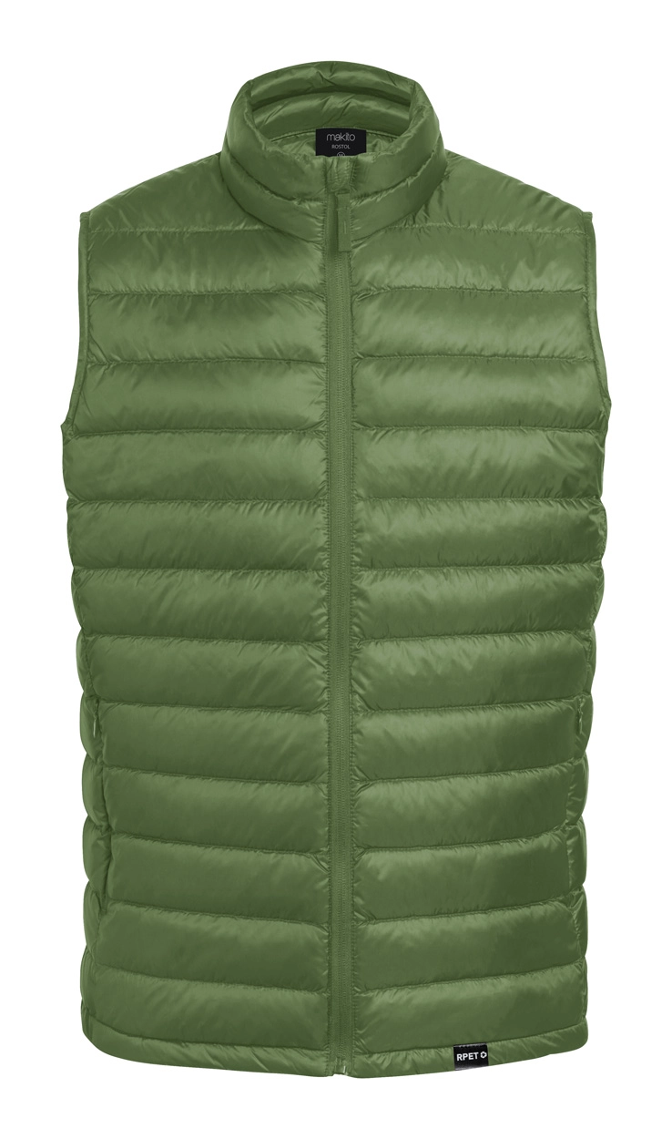 Immagine Vespa gilet imbottito in RPET