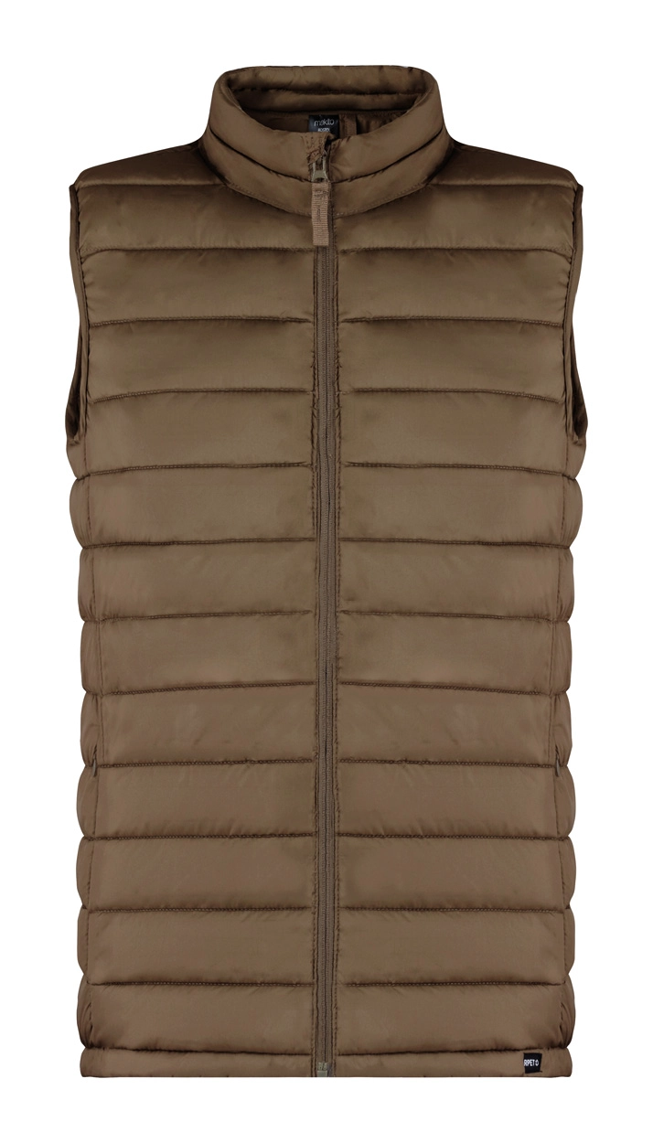 Immagine Vespa gilet imbottito in RPET