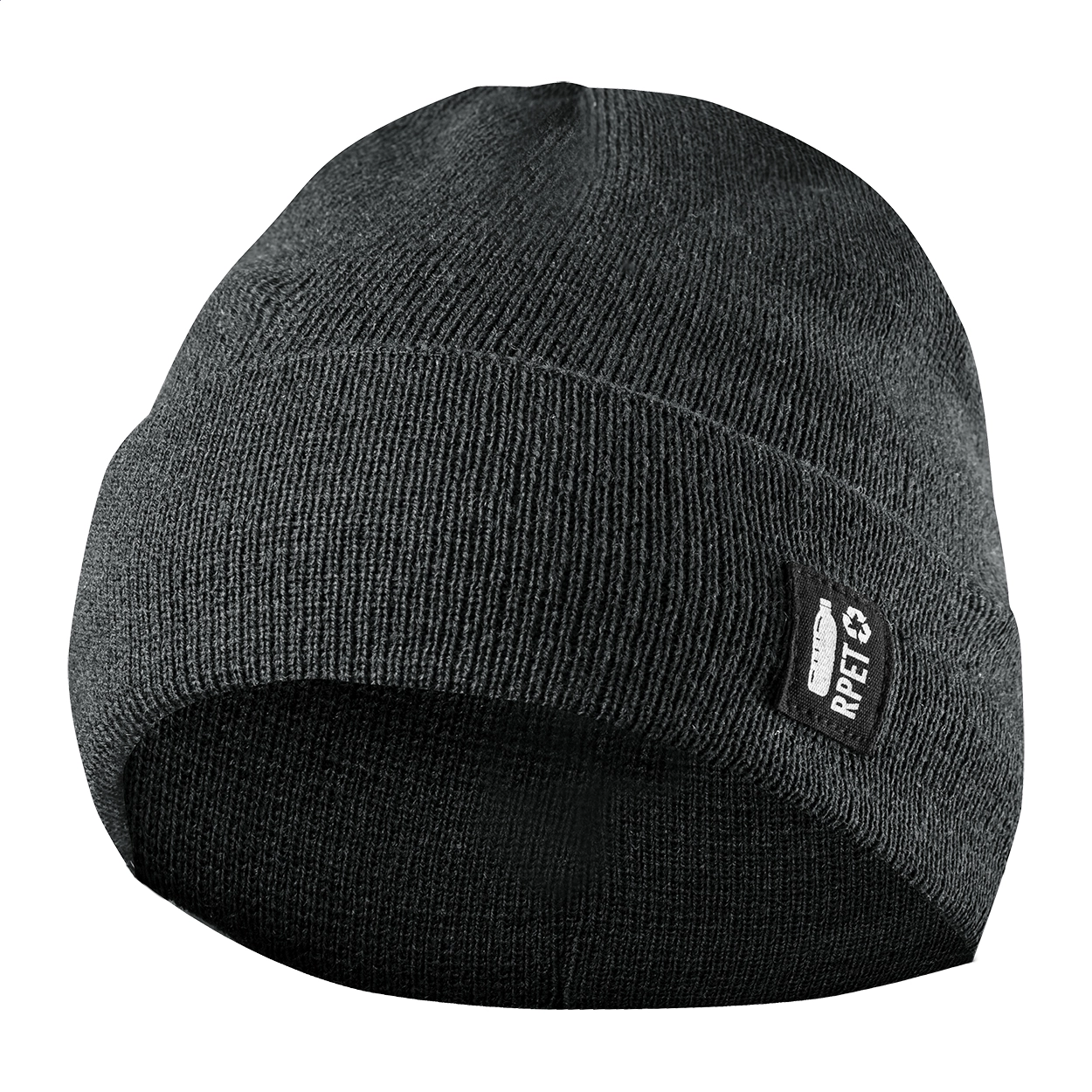 Immagine Peaky cappello invernale in RPET
