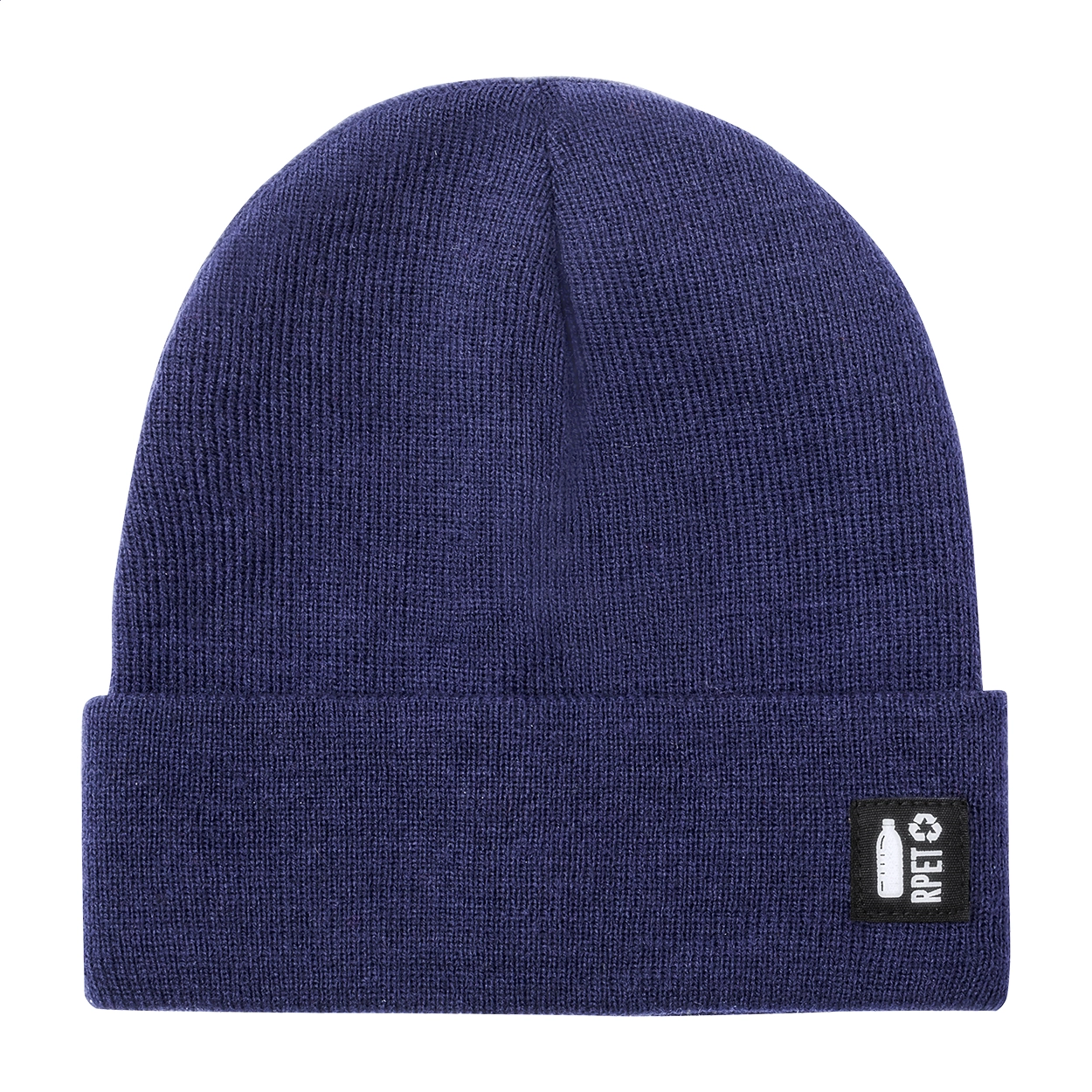 Immagine Peaky cappello invernale in RPET