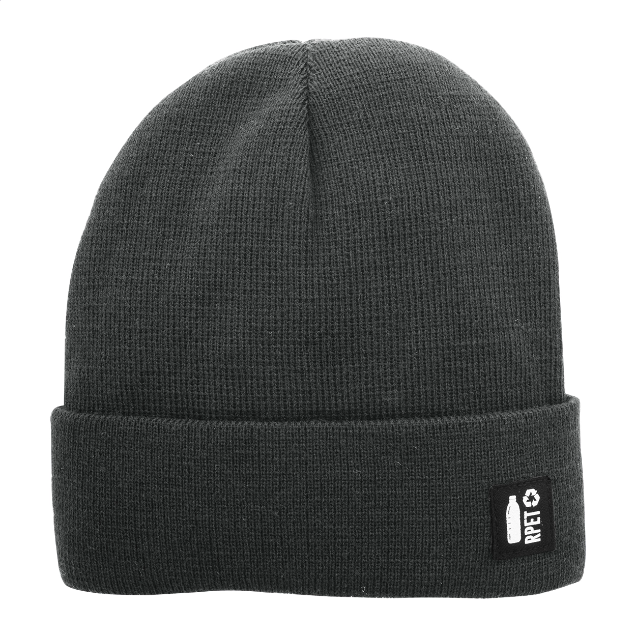 Immagine Peaky cappello invernale in RPET
