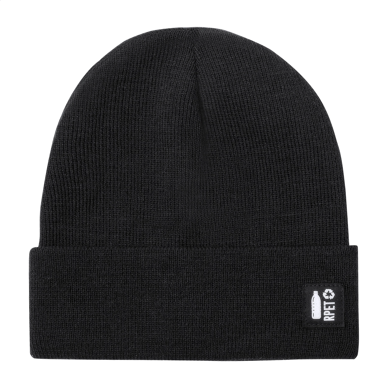 Immagine Peaky cappello invernale in RPET