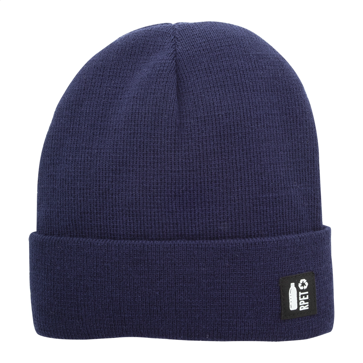 Immagine Peaky cappello invernale in RPET