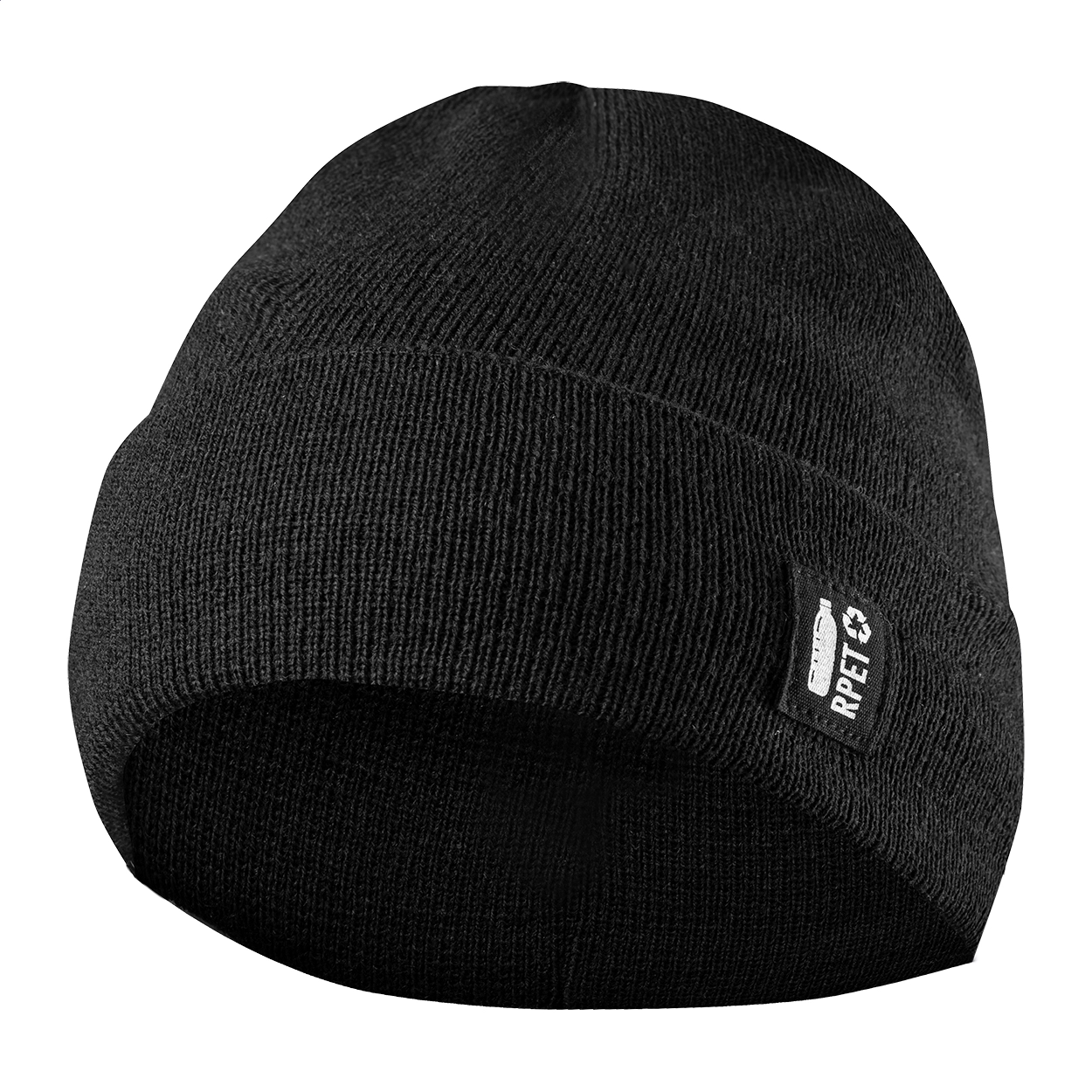 Immagine Peaky cappello invernale in RPET