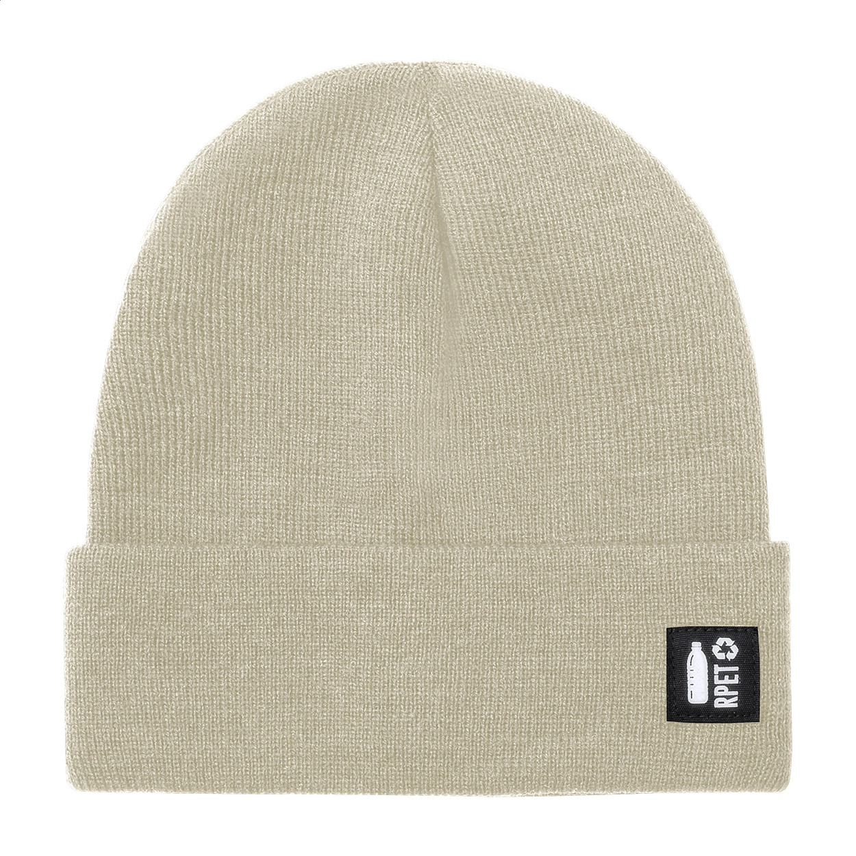 Immagine Peaky cappello invernale in RPET