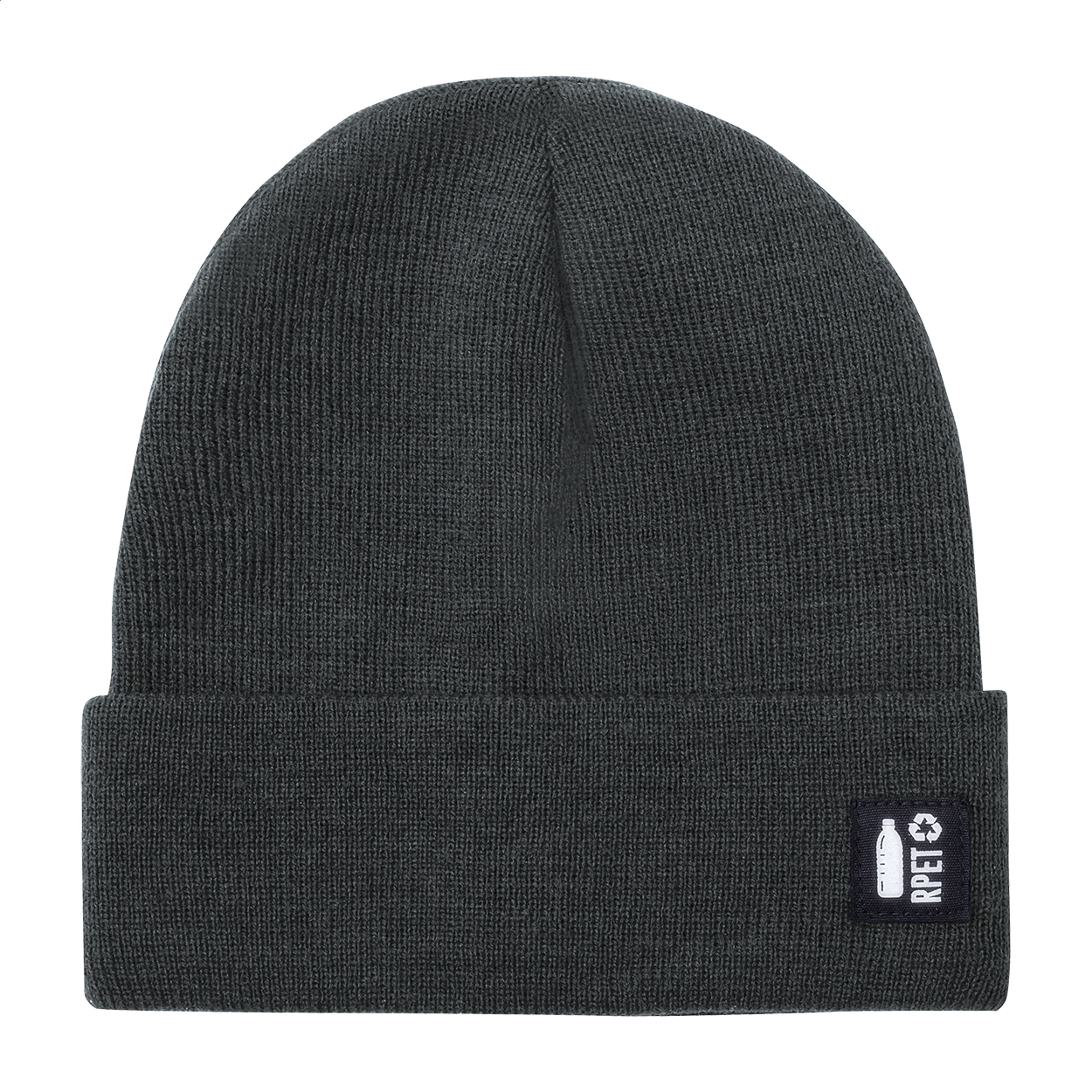 Immagine Peaky cappello invernale in RPET