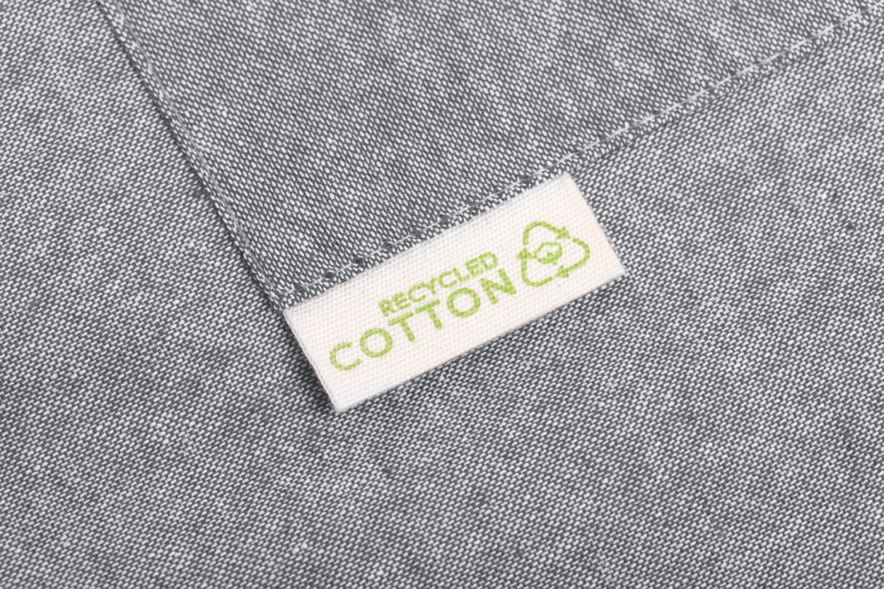 Immagine Cuoco grembiule in cotone