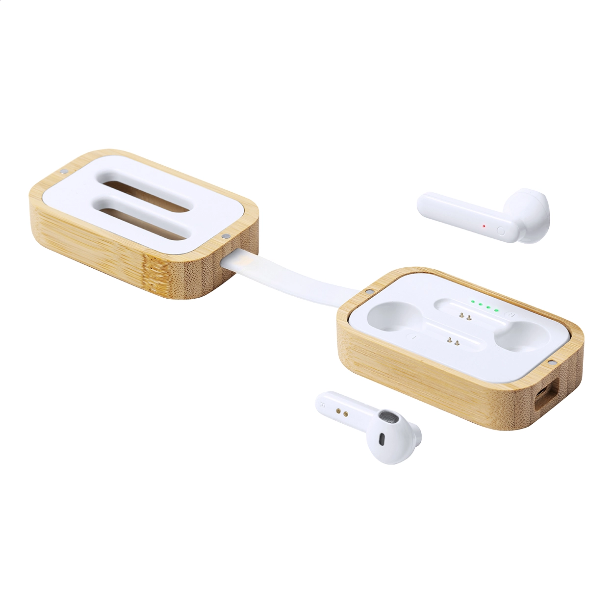 Immagine Chorus auricolari bluetooth