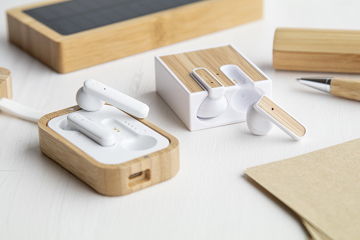 Immagine Chorus auricolari bluetooth