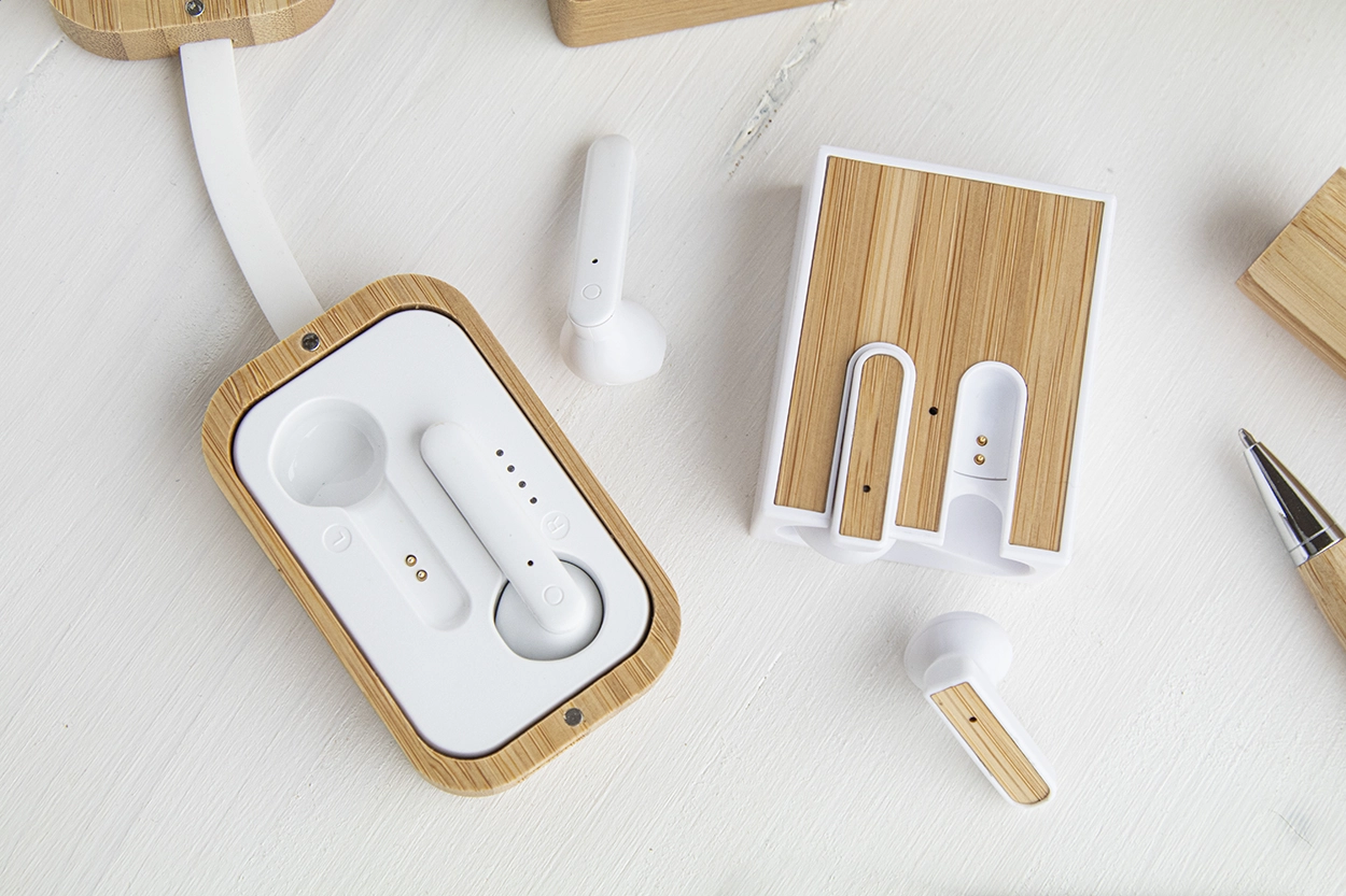 Immagine Chorus auricolari bluetooth