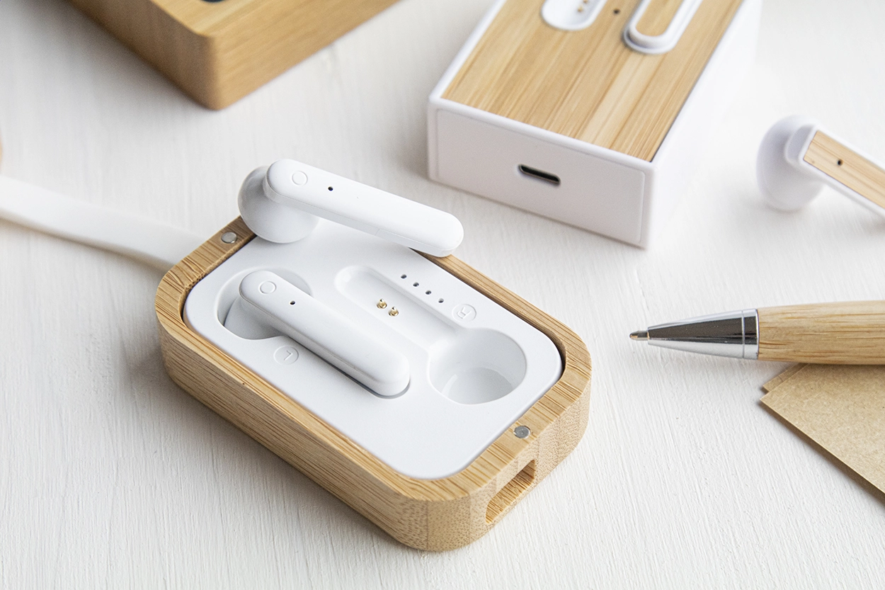 Immagine Chorus auricolari bluetooth