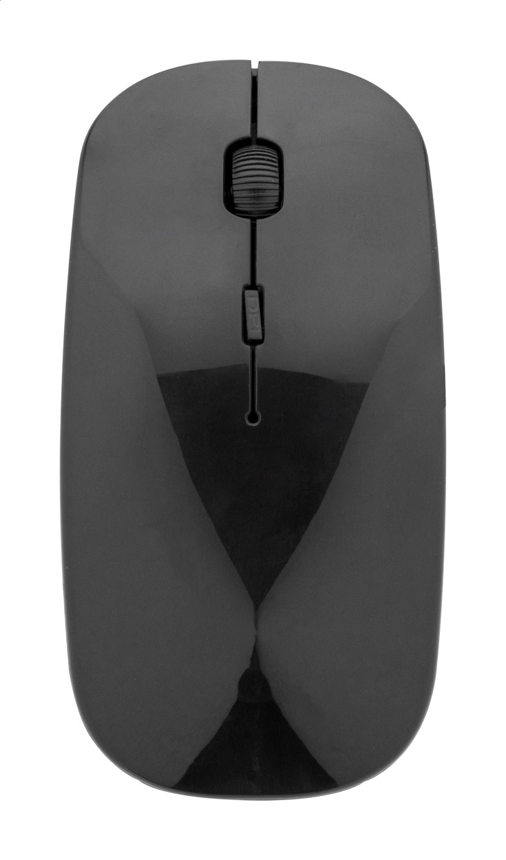 Immagine Wlick mouse ottico