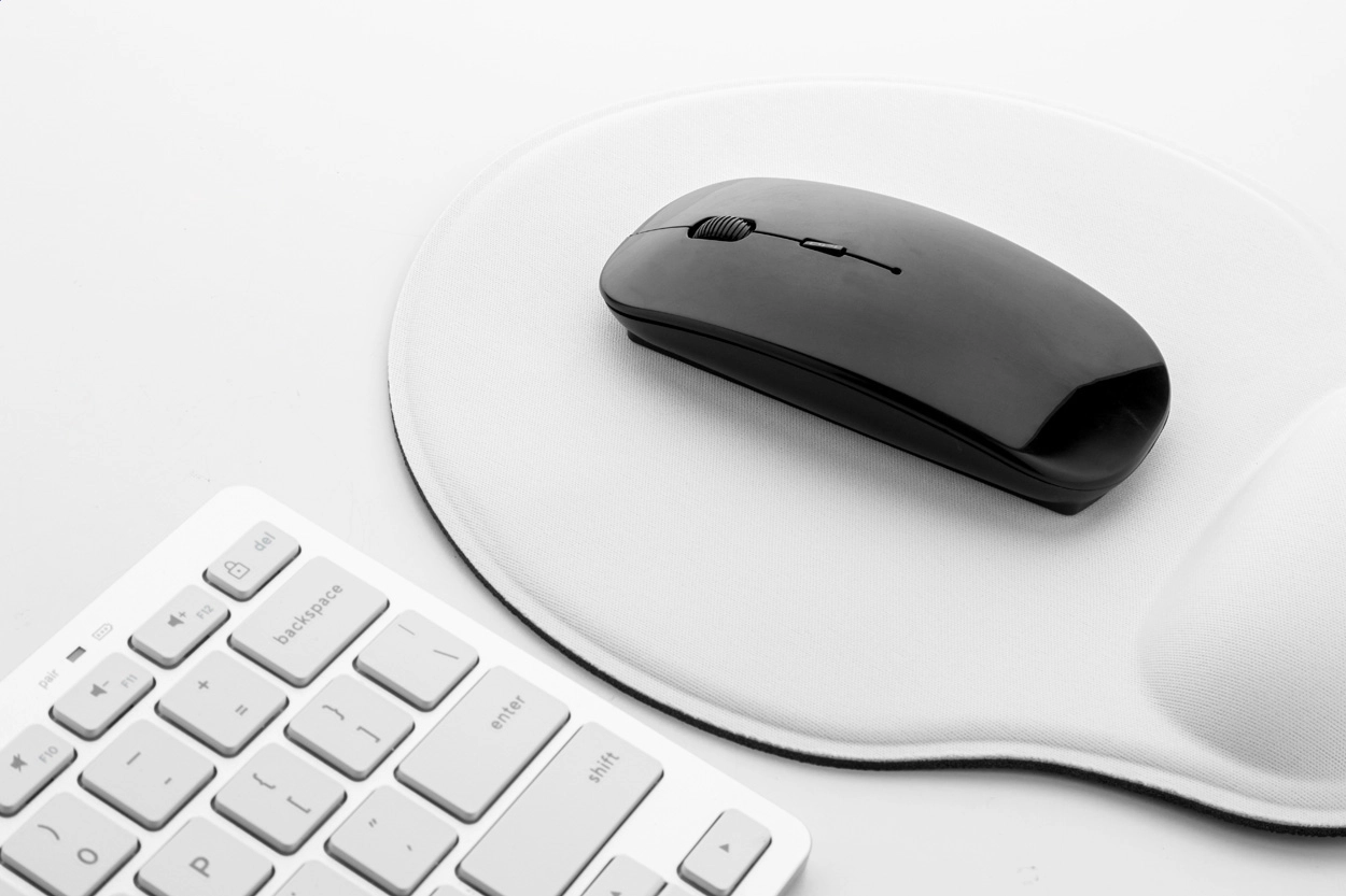 Immagine Wlick mouse ottico