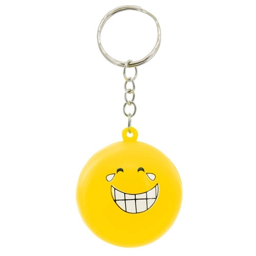 Immagine PORTACHIAVI ANTISTRESS