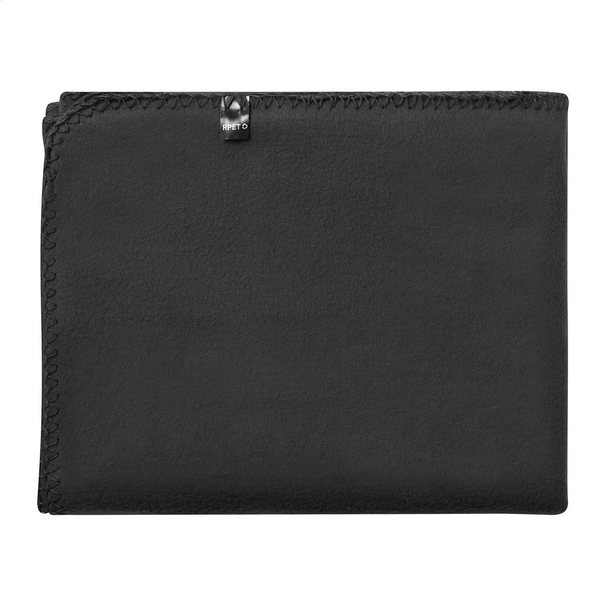 Immagine Nanda coperta in RPET pile