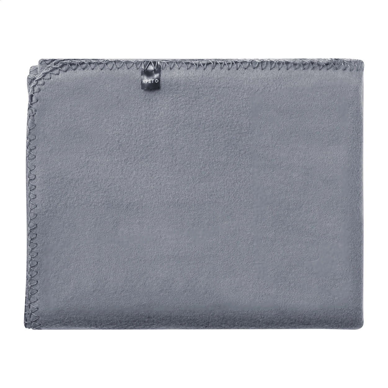 Immagine Nanda coperta in RPET pile