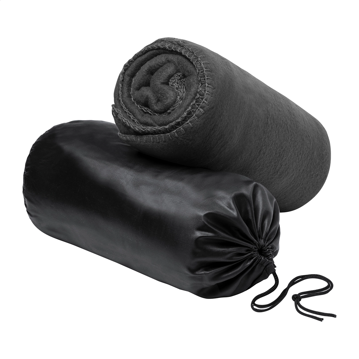Immagine Nanda coperta in RPET pile