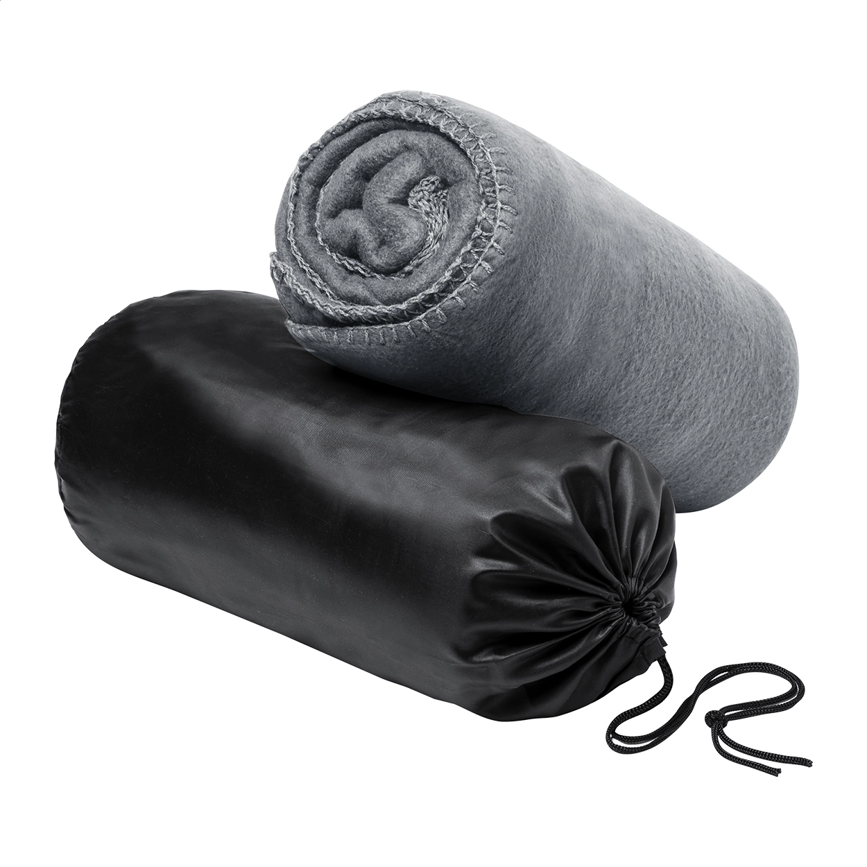 Immagine Nanda coperta in RPET pile