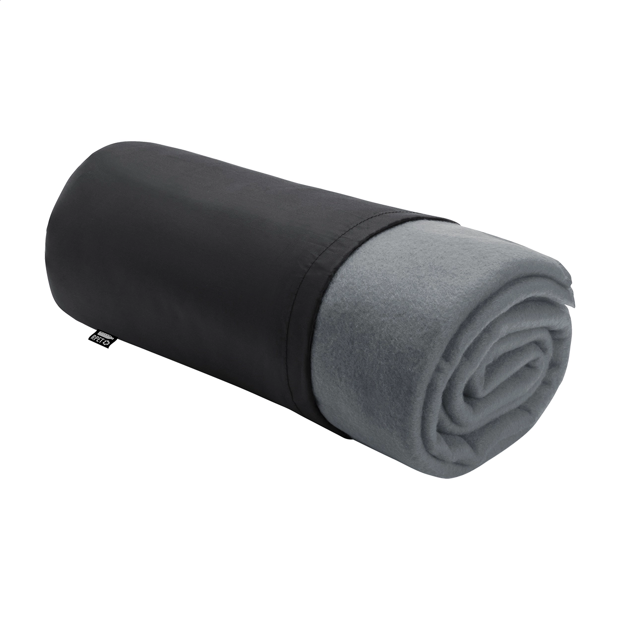 Immagine Nanda coperta in RPET pile