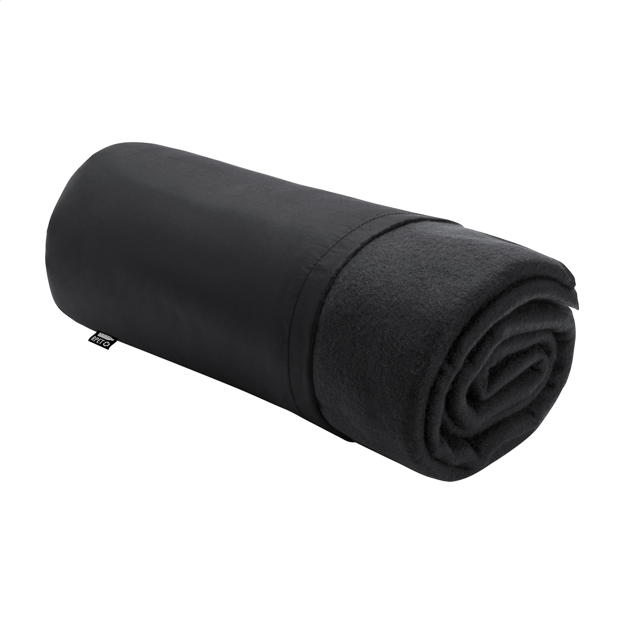 Immagine Nanda coperta in RPET pile