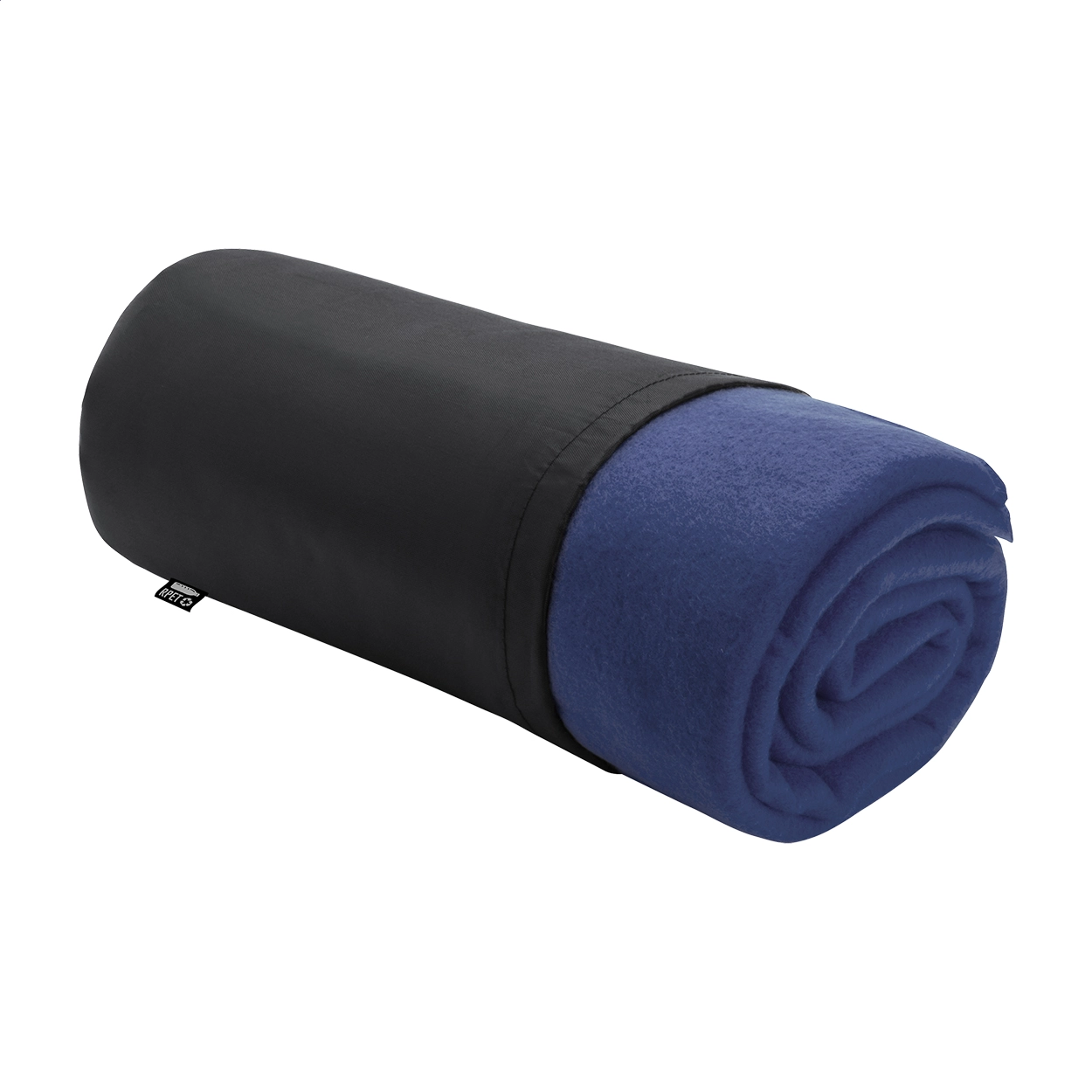 Immagine Nanda coperta in RPET pile