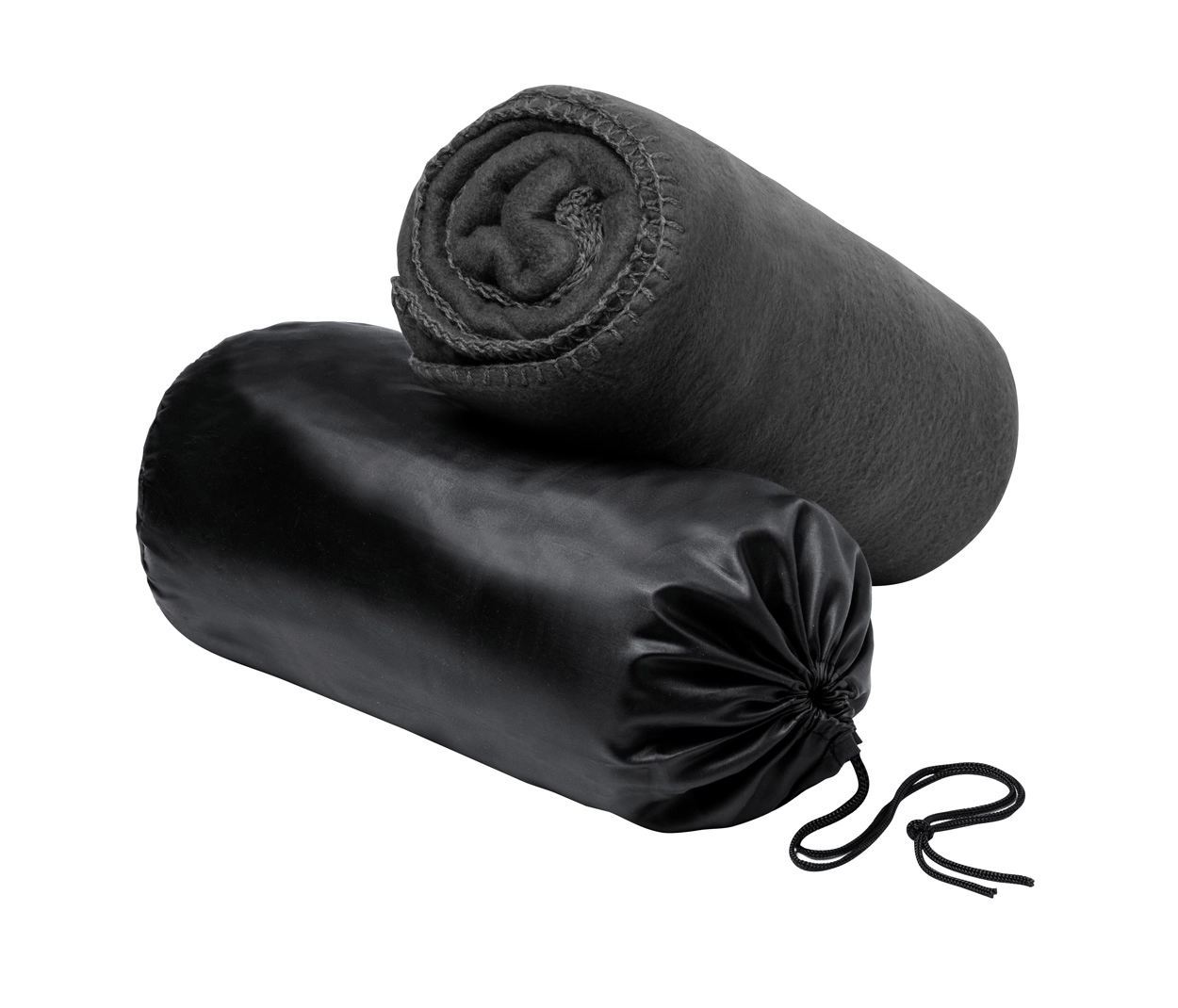 Immagine Nanda coperta in RPET pile