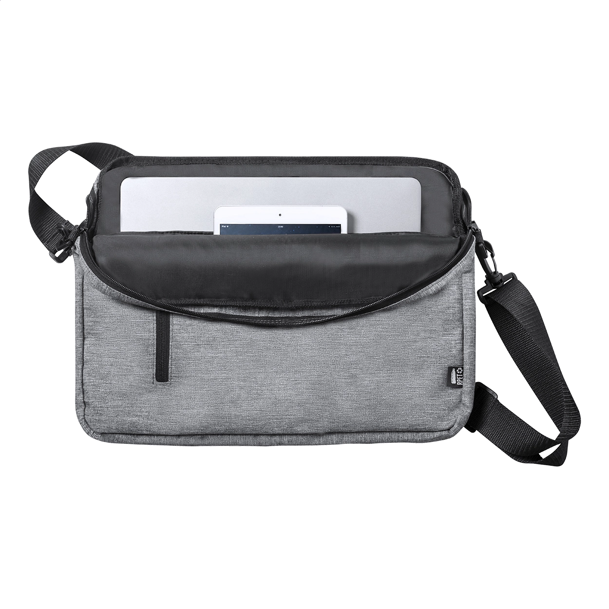 Immagine Doppex borsa portadocumenti in RPET