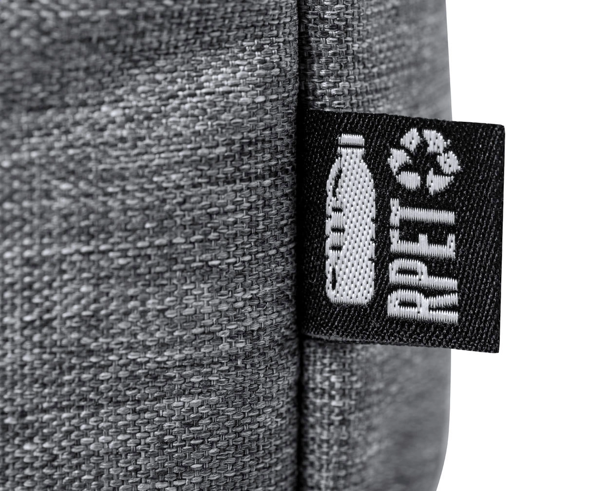 Immagine Doppex borsa portadocumenti in RPET