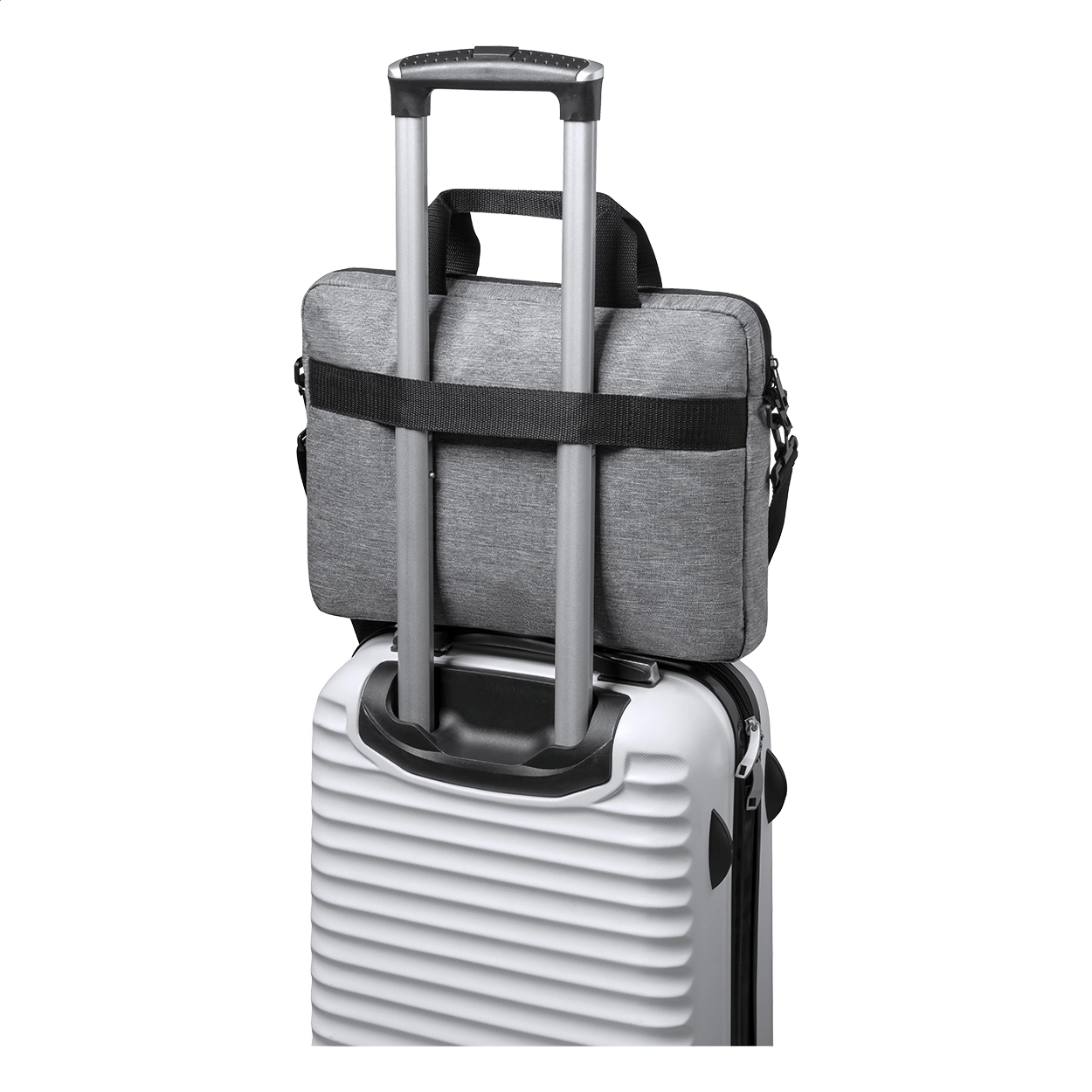 Immagine Doppex borsa portadocumenti in RPET