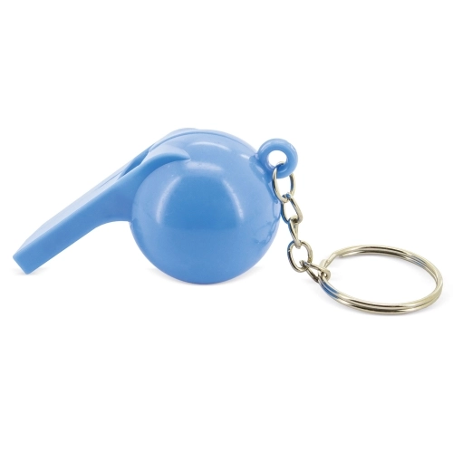 Immagine PORTACHIAVI FISCHIETTO 