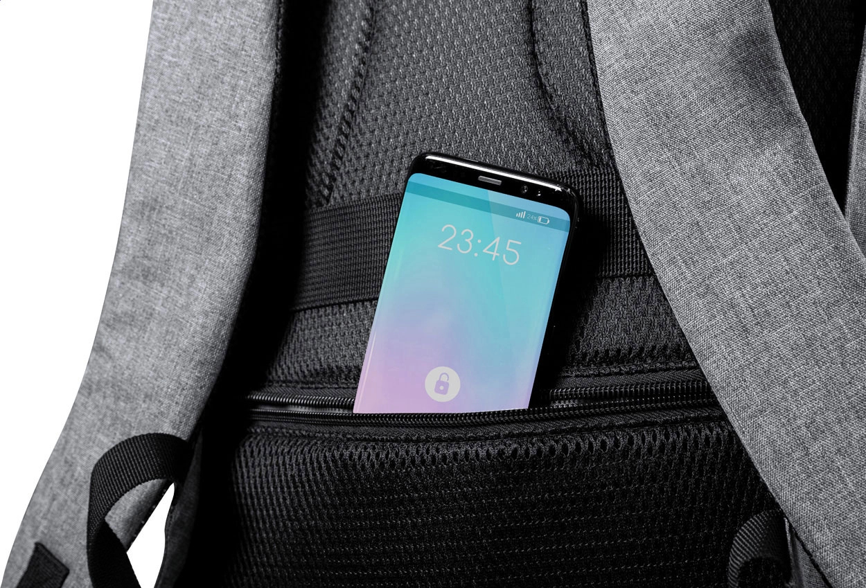 Immagine Murdoch zaino in RPET