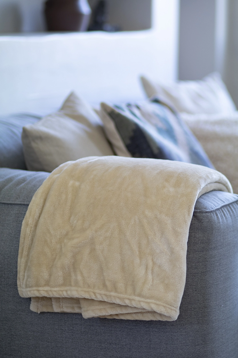 Immagine Espoo coperta in flanella