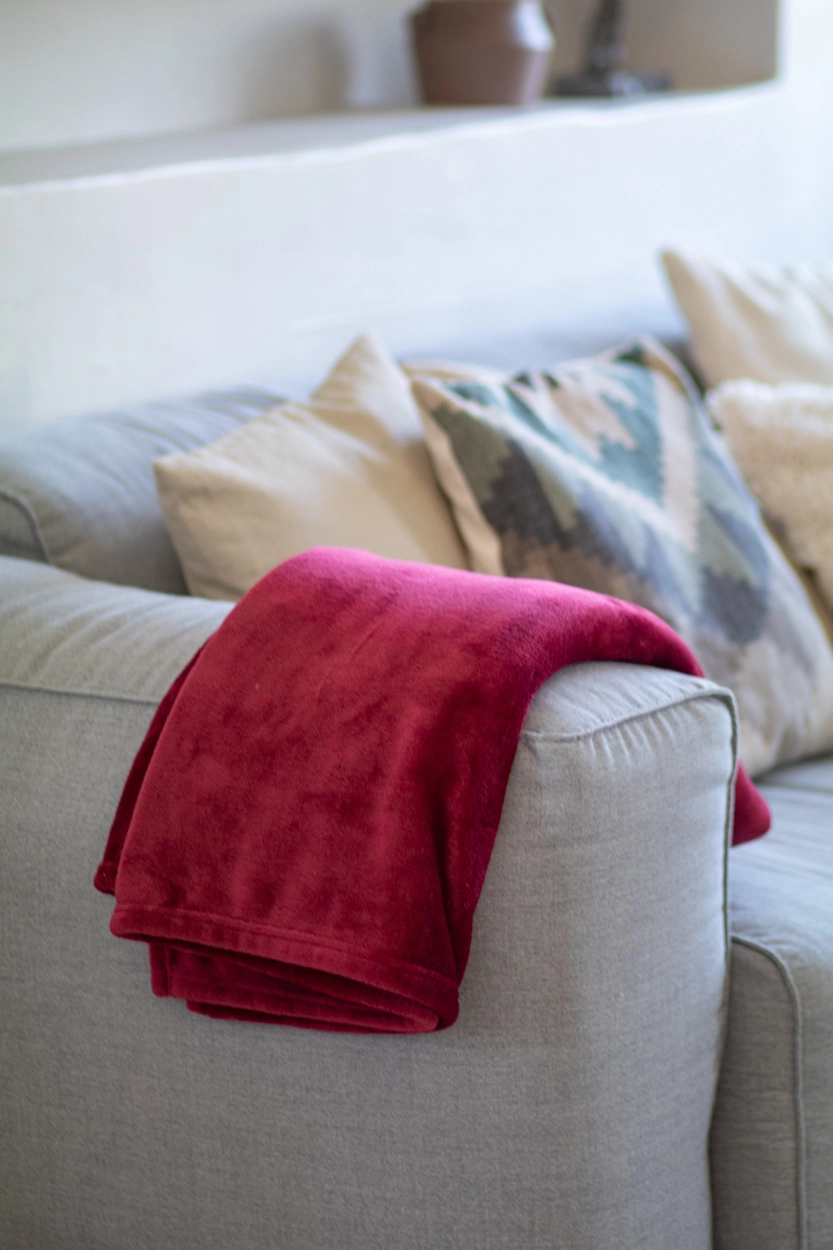 Immagine Espoo coperta in flanella