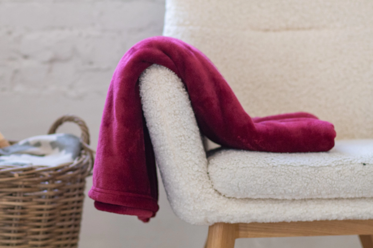 Immagine Espoo coperta in flanella