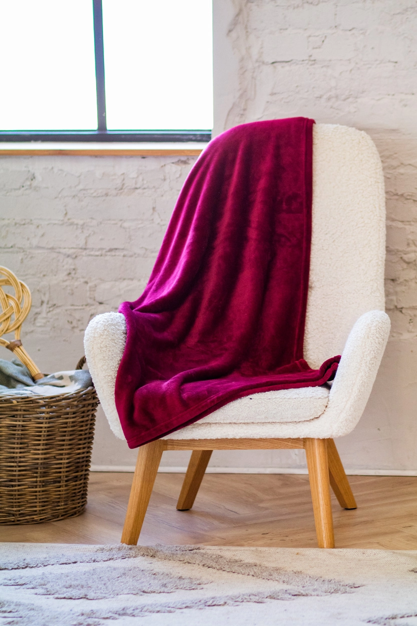 Immagine Espoo coperta in flanella